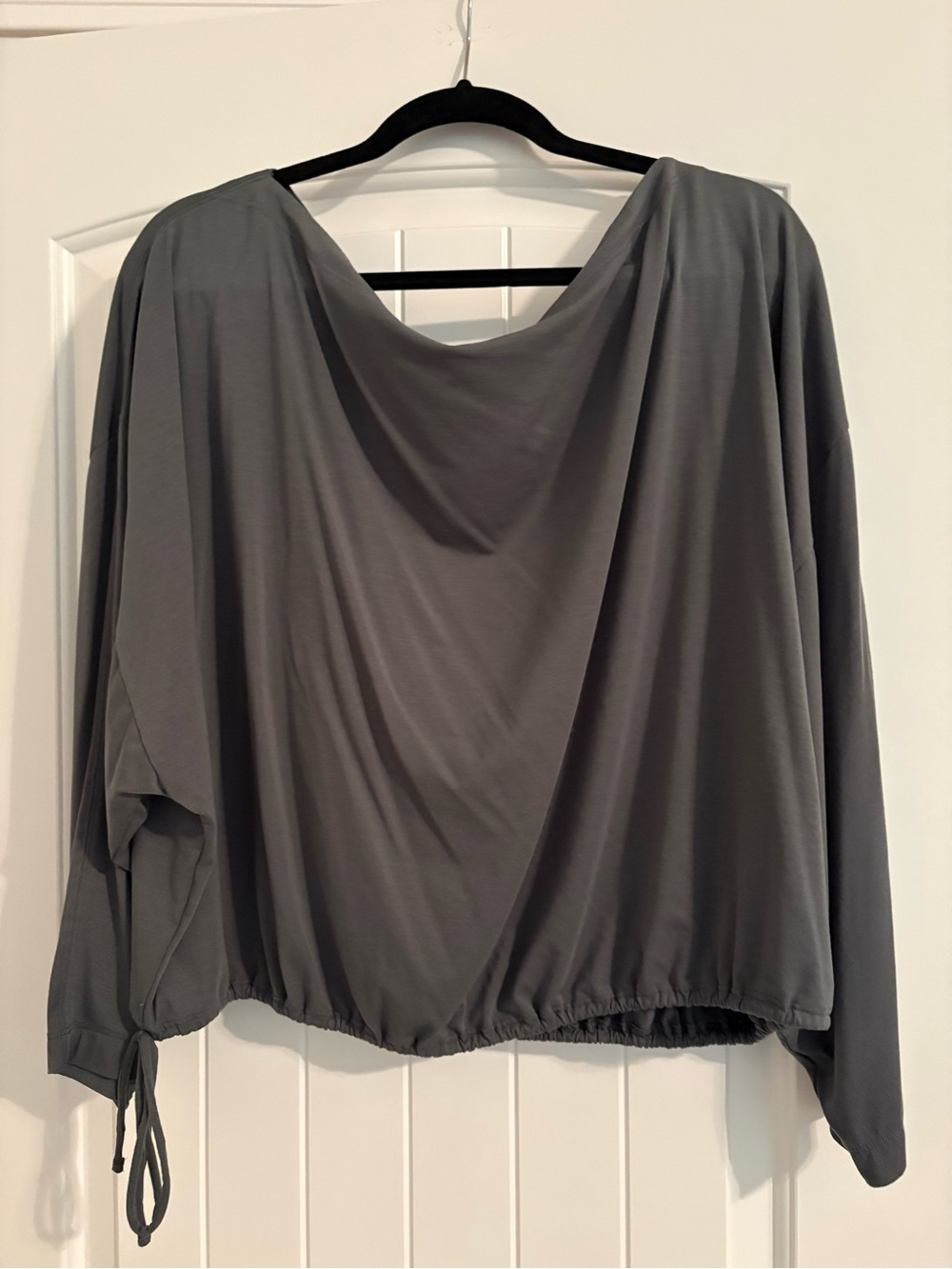 Athleta Cool Down Top